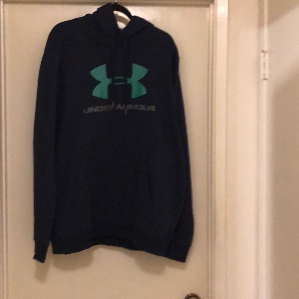 Under Armour Hoodie